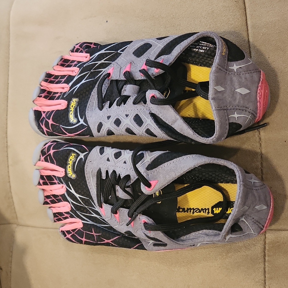 Vibram Five Finger